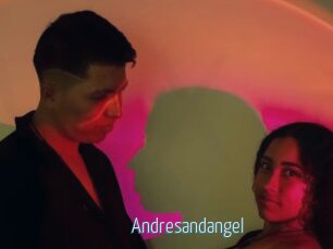 Andresandangel