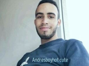 Andresboyhot_cute