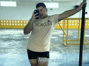 Andreswalsh