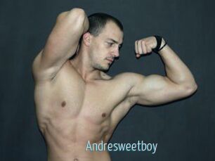 Andresweetboy