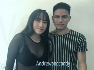 Andrewandcandy