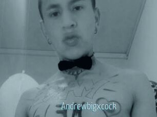 Andrewbigxcock