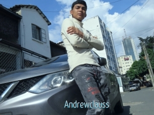 Andrewclauss