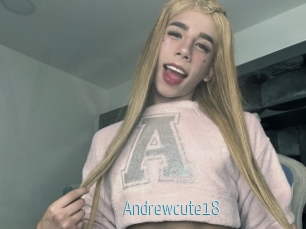 Andrewcute18