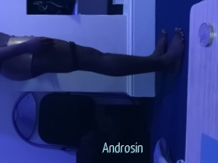 Androsin