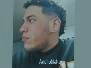 Andrublakee