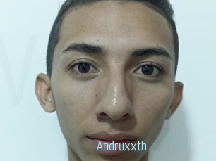 Andruxxth