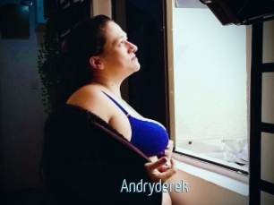 Andryderek