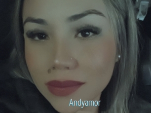 Andyamor