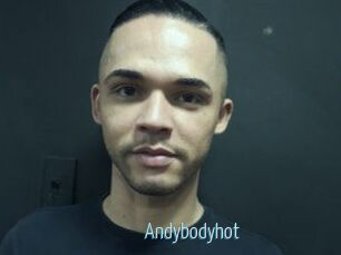 Andybodyhot