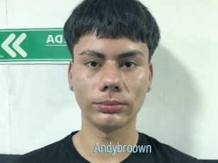 Andybroown