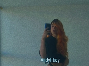 Andyffboy