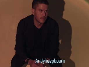 Andyheepbuurn