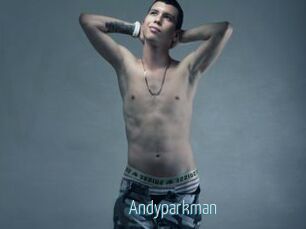 Andyparkman