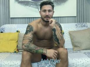 Andyttyler