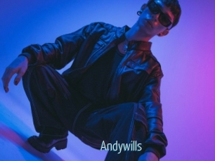 Andywills