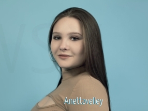 Anettavelley