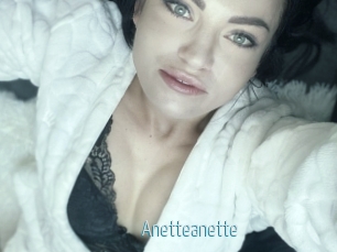 Anetteanette