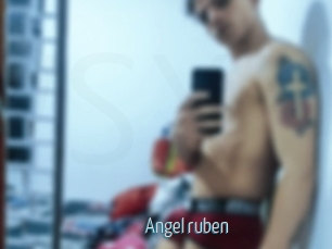 Angel_ruben