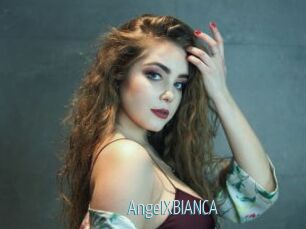 AngelXBIANCA