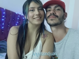 Angelaandjuan