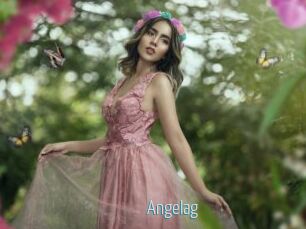 Angelag