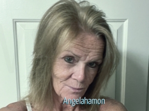 Angelahamon