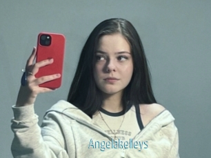 Angelakelleys