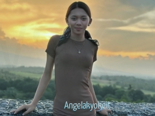 Angelakyokeit