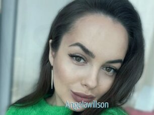 Angelawillson