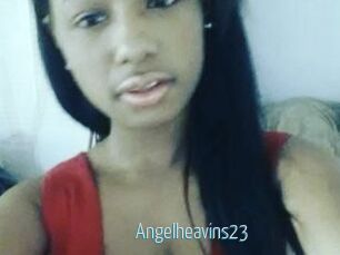 Angelheavins23
