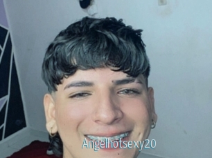 Angelhotsexy20