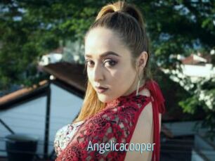 Angelicacooper