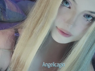 Angelicagin