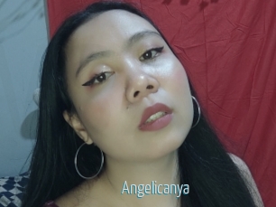 Angelicanya