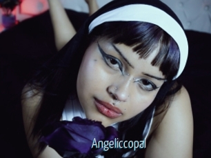 Angeliccopal