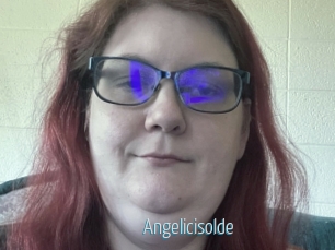 Angelicisolde