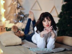 Angelikaforyou