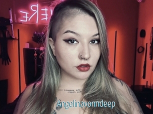 Angelinavonndeep