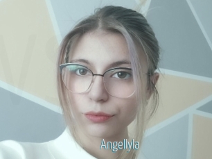 Angellyla