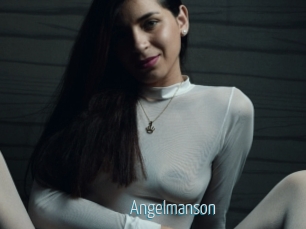 Angelmanson