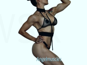 Angelmuscles