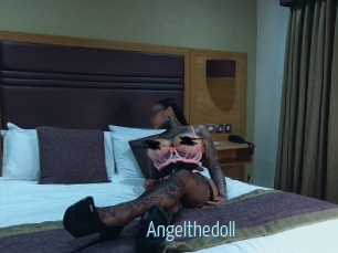 Angelthedoll