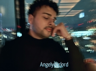 Angelyourlord