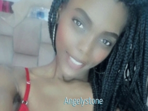 Angelystone