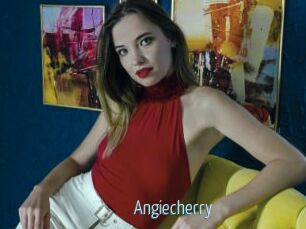 Angiecherry