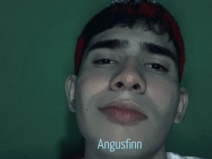 Angusfinn