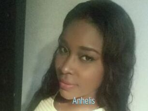 Anhelis