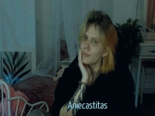 Aniecastitas