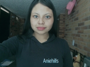 Aniehills